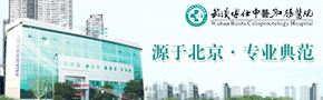 武汉博仕中医肛肠医院
